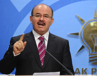 Hüseyin Çelik: Odama bomba konuldu