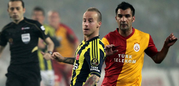 TFF Süper Kupa maçının tarihi değişti