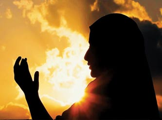 İşte Berat Kandili duası