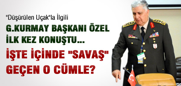 NECDET ÖZEL'DEN ÇOK ÖZEL AÇIKLAMALAR