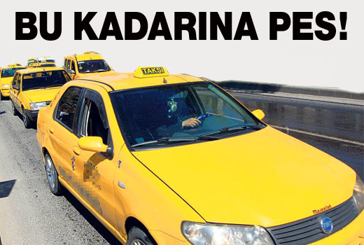 'Bebeğimi takside unuttum, ne olur yardım edin'