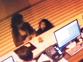 "Kızımı Sana Bırakırım Mı Sandın"