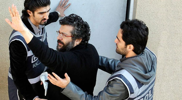 Tutuklu sanıkların tahliye talepleri reddedildi