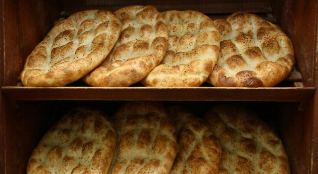 Ramazan Pidesinin Fiyatları Açıklandı