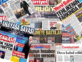Habertürk, Hürriyet düşüşte