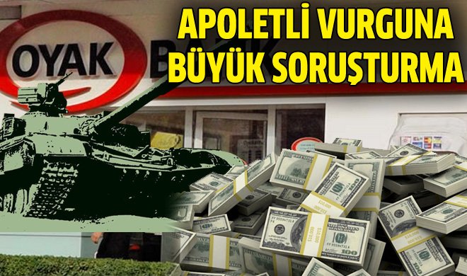 28 Şubat savcısı paşaların off-shore hesabını açıyor