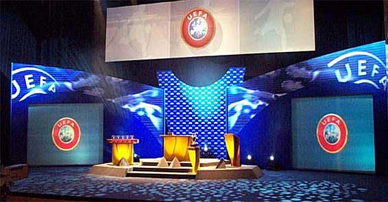 Bursaspor ve Eskişehirspor'un rakipleri