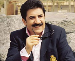 Burhan Çaçan: Ölmedim, yaşıyorum