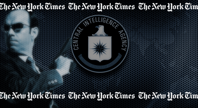 CİA ajanları Esed'ın devrilmesi için Türkiye'de