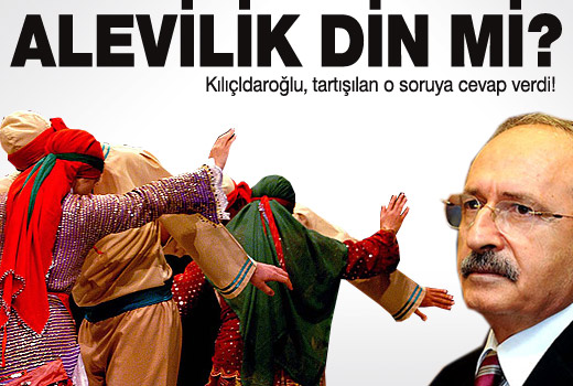 Kılıçdaroğlu o soruya cevap verdi?