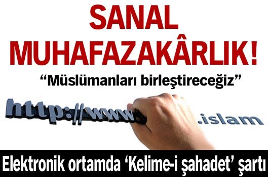 e- şahadet şartlı site!