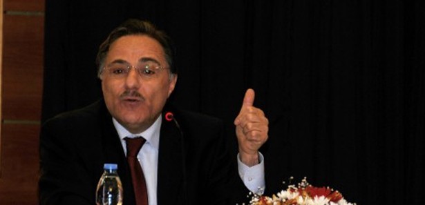 Şükrü Karatepe’nin annesi vefat etti