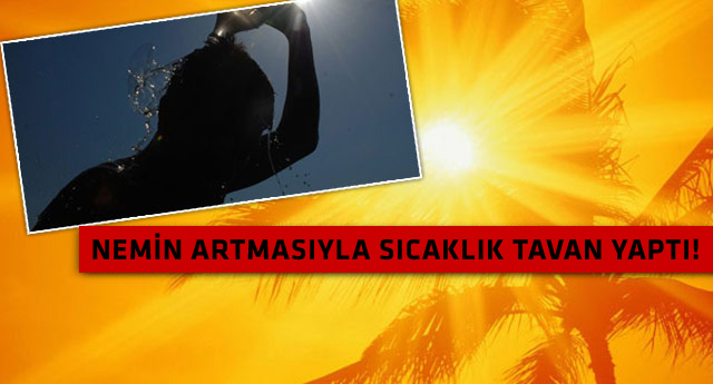 Sıcak hava daha ne kadar sürecek?