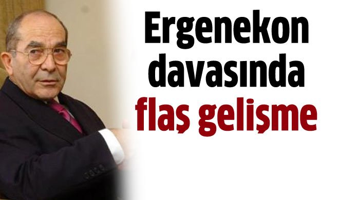 Hilmi Özkök'ün tanık olarak dinlenmesine...