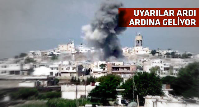 Dünya bu şok gelişmeyi konuşuyor!