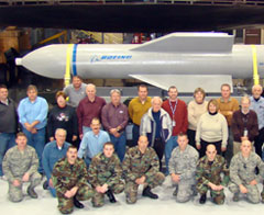 Ve ABD gizli dev bombasını açıkladı!