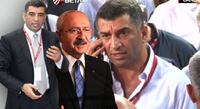 CHP'de MYK'yı Gürsel Erol mu belirliyor?