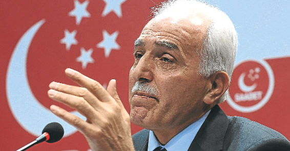 Türkiye adım adım savaşa sürükleniyor