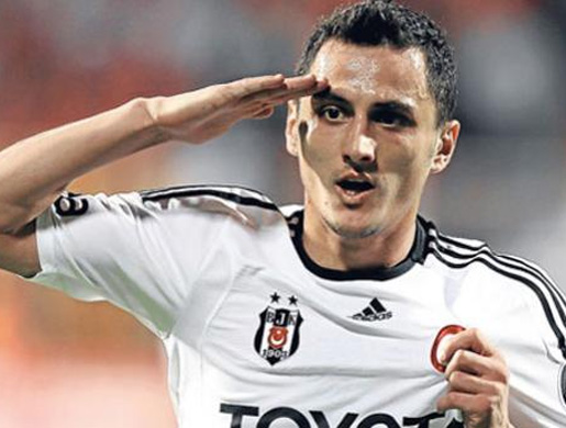Beşiktaş'ta Mustafa Pektemek şoku!