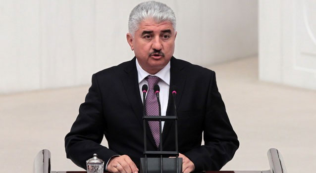 Ankara kulisleri bu iddia ile hareketlendi