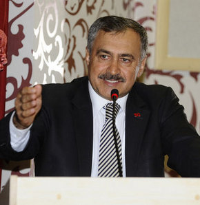 'Hes' ler türkiyenin sigortası