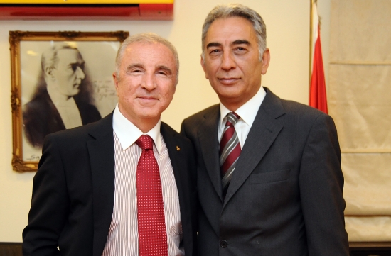 G.Saray'ı bekleyen tehlike...