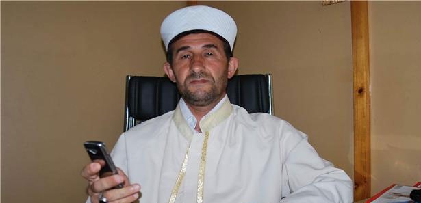 Bu iftar yemeğinin bambaşka bir hikayesi var