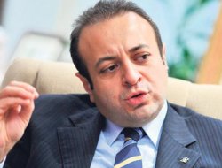 Bağış'dan davulcu olayına yorum