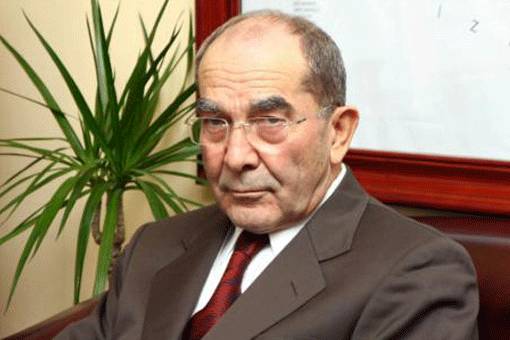 Hilmi Özkök Silivri Cezaevi'nde tanıklık yapıyor