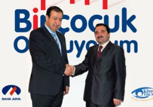 Bank Asya’dan 1000 öğrenciye burs