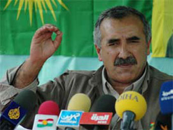 Suriye konusunda tehdit etti