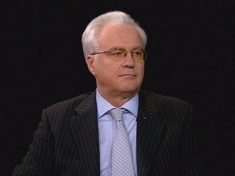 Rusya da Annan'ın gitmesine üzüldü