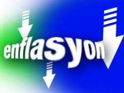 Temmuzda enflasyon geriledi