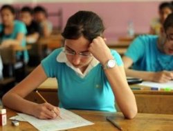 Liselere de e-kayıt sistemi geliyor