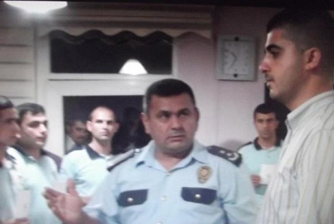 "O müdür Erdoğan Köşk'e çıkmasın diye...''