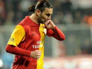 Necati: "F.Bahçe maçına kadar..."