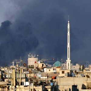 Yeterli yardım gelmezse El Kaide gelir