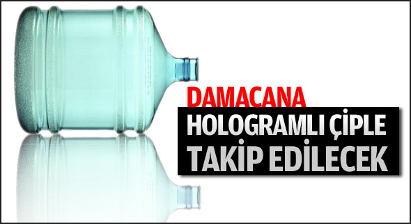 Damacanada chip dönemi