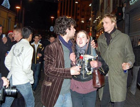 Türk turizminin yüzünü kızartan rapor!!!