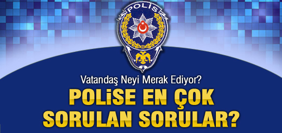 Vatandaş en çok neyi merak ediyor?