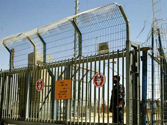 İsrail ve Flistin ortak çağrıda bulundu