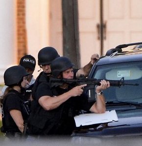 Sihleri Müslüman zannettiği için öldürdüğü