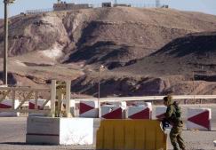 İhvan'a Göre Sina Baskını MOSSAD'ın İşi