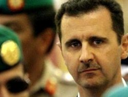 İran'dan Esad'a tam destek