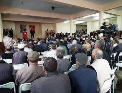 'Türkiye yardım veren devlet haline geldi'