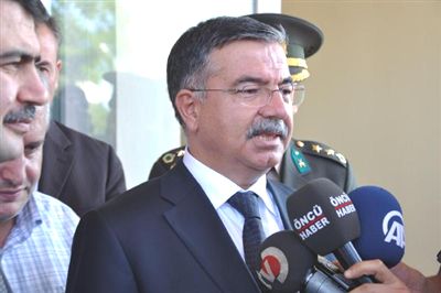 Milli Savunma Bakanı'nın açıklamaları tartışma yarattı!