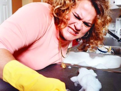 “Titizlik hastalığı” olanlar dikkat!