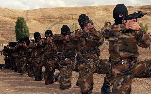 Halkı çatışmaya çekmek isteyen PKK'nın planı bozuldu!