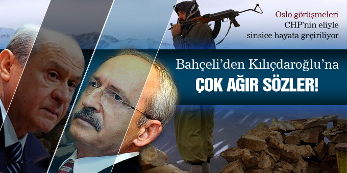 Kılıçdaroğlu'nu çok kötü vurdu