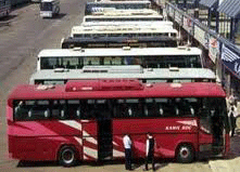 Bilet bulamayana müjde!